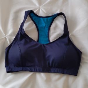 Brooks Moving Comfort Sports Bra